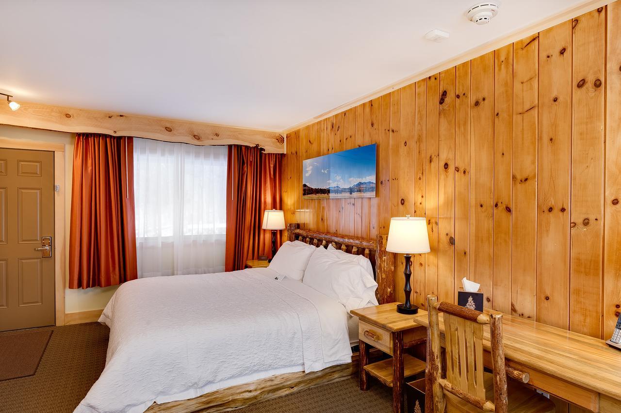 Adirondack Spruce Lodge Wilmington Luaran gambar