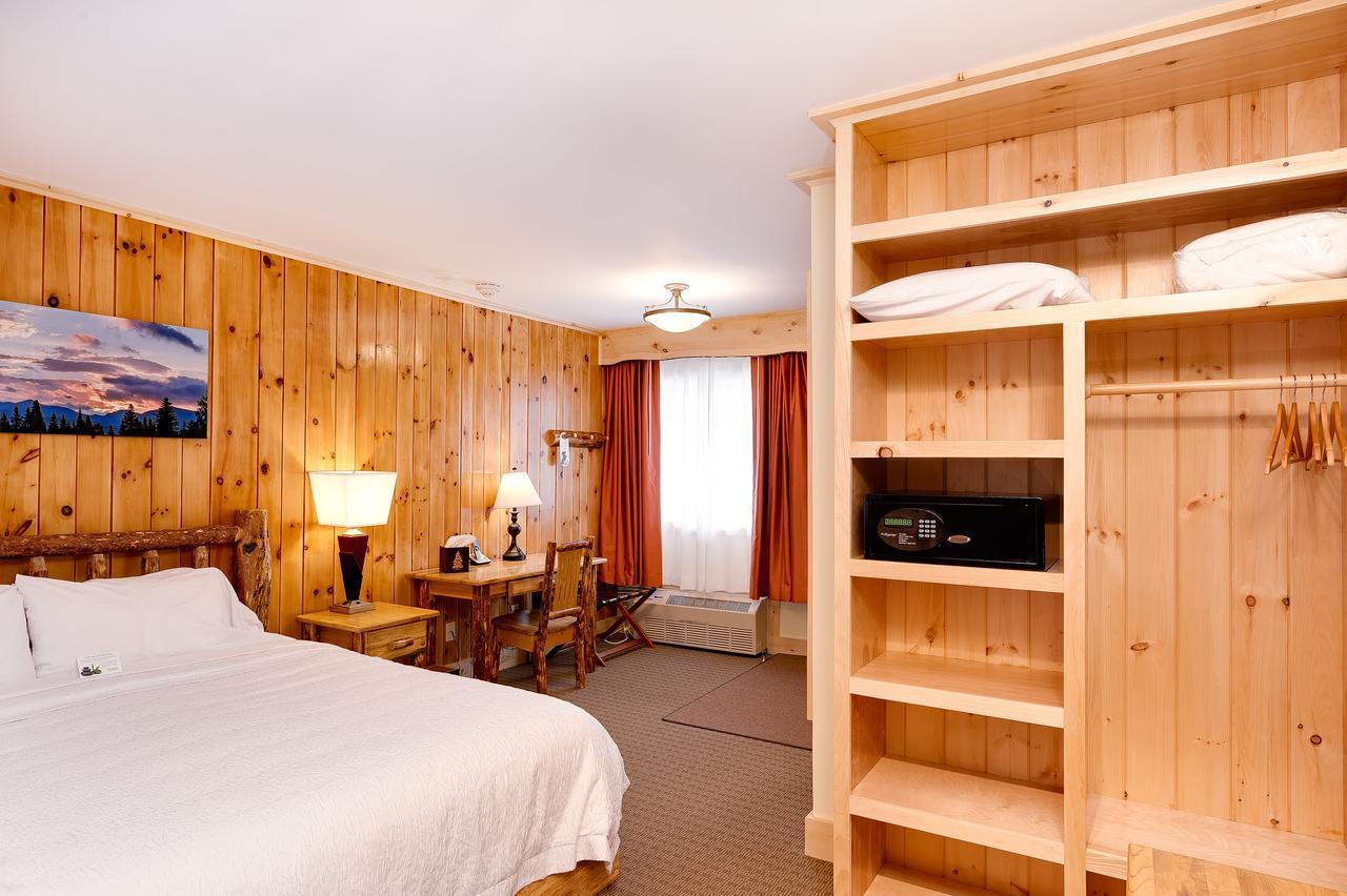 Adirondack Spruce Lodge Wilmington Luaran gambar