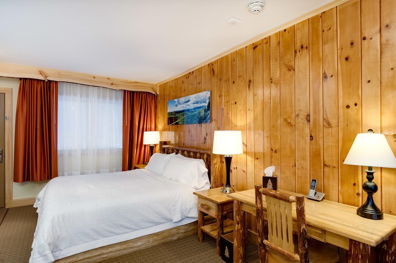 Adirondack Spruce Lodge Wilmington Luaran gambar