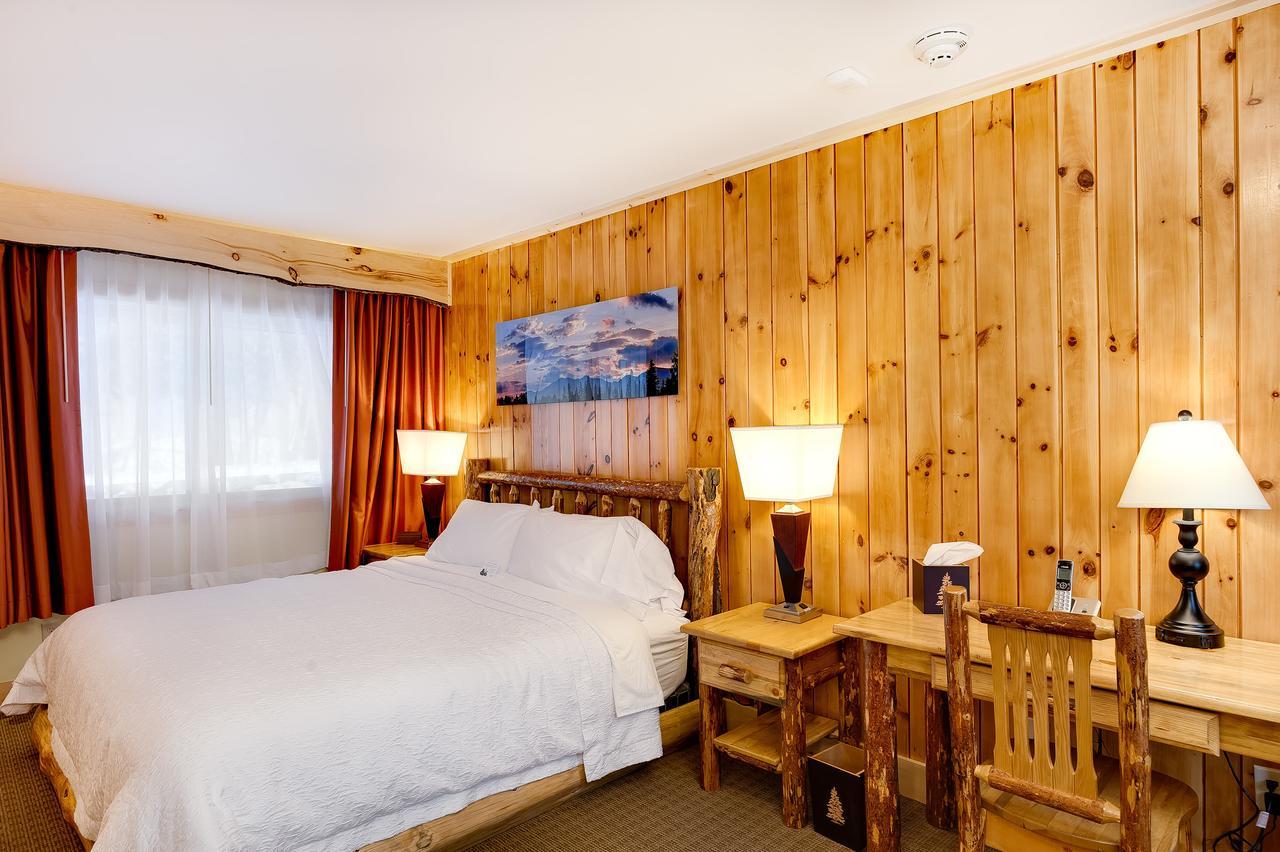 Adirondack Spruce Lodge Wilmington Luaran gambar