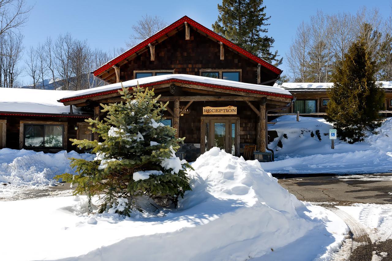 Adirondack Spruce Lodge Wilmington Luaran gambar